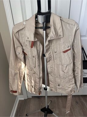 Ralph LaurenBlack Label 100% Silk